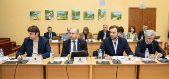 6 proiecte noi de dezvoltare locală incluse în Documentul unic de program pentru anii 2022-2024