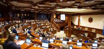 Adoptat de Parlament: Hărțuirea și victimizarea vor fi pedepsite contravențional