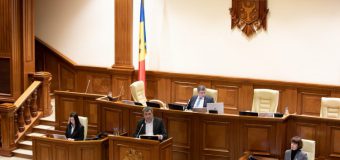 Angajații structurilor de forță nu vor fi obligați să restituie cheltuielile de instruire, dacă aleg să muncească într-o altă autoritate a statului