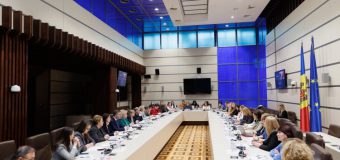 Pe Platforma Deputatelor au avut loc audieri publice largi în problema violenței obstetrice și ginecologice în Republica Moldova