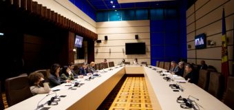 A fost aprobată ordinea de zi a ultimelor ședințe plenare a Parlamentului