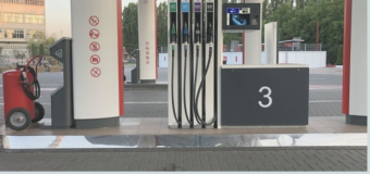 ANRE a aprobat marja comercială specifică la comercializarea cu amănuntul a produselor petroliere principale de tip standard pentru semestrul întâi al anului 2023