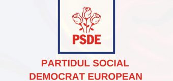 PSDE este îngrijorat de situația energetică în Republica Moldova
