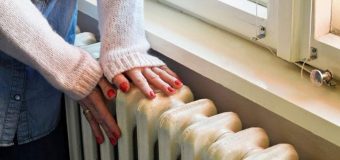 Primăria Chişinău a alocat 4 mln. lei pentru acordarea compensațiilor la căldură