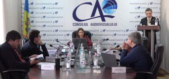 Amendă pentru un media holding pentru încălcarea prevederilor licenței de emisie