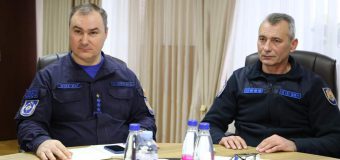 ANSA și IGSU au sembat un Acord de colaborare