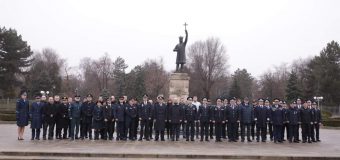 Poliția Națională – 32 de ani la datorie!