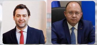 Ministrul de Externe al României se află la Chișinău