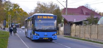 Topul solicitărilor locuitorilor din suburbiile Capitalei