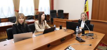 Instituțiile publice din domeniul infrastructurii calității, auditate de Curtea de Conturi