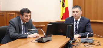 Conformitatea acordării compensațiilor agricultorilor afectați de calamitățile naturale, examinată de Curtea de Conturi