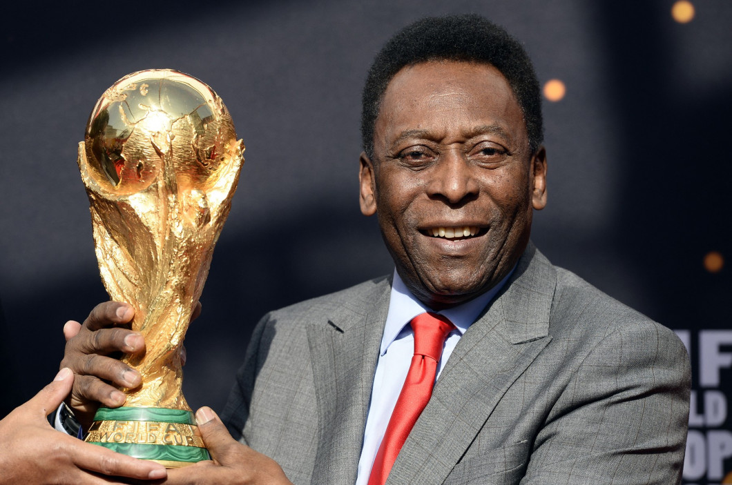 Legenda fotbalului mondial – Pele, a decedat
