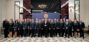 Republica Moldova găzduiește primul Forum estic de securitate și management al frontierelor