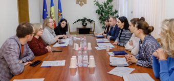 Serviciul Vamal și deputați din Parlamentul R. Moldova discută despre acordarea facilităților fiscale și vamale cetățenilor R. Moldova care revin cu traiul acasă