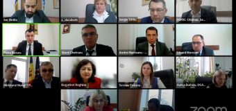 Curtea de Conturi a auditat conformitatea procedurilor de protecție a copiilor aflați în situație de risc