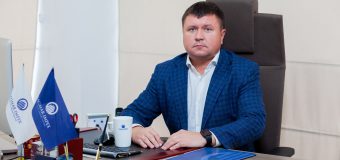 Cartierul Cluj în Chișinău – proiect ambițios al companiei „Lagmar-Impex”. Alexei Rotaru: Este gândit din start pentru trai