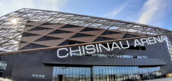 PSDE: Ne bucurăm că Arena Națională, proiect început de PSDE, își va deschide mâine larg ușile