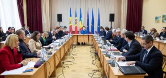 Exportul produselor ecologice moldovenești pe piața Uniunii Europene va fi facilitat