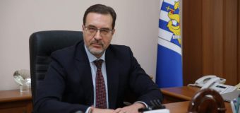 (INTERVIU) Marian Lupu: 2022 – un an productiv și important pentru Curtea de Conturi a Republicii Moldova