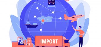 În 2022, R. Moldova cel mai mult a importat produse petroliere, gaze naturale, mașini și aparate electrice