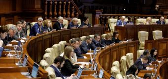 Starea de urgență în Republica Moldova – prelungită pentru încă 60 de zile
