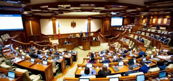 Parlamentul a aprobat mai multe norme pentru dezvoltarea afacerilor la distanță, inclusiv perfectarea actelor notariale în regim electronic