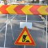 Trafic suspendat pe str. George Coșbuc, tronsonul cuprins între străzile Columna şi Alexandru cel Bun din Capitală până în iunie