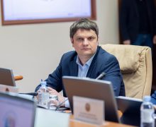 Andrei Spînu: Acum, în 2024, pentru prima dată simt că chiar suntem la răscruce. Suntem la cotitură