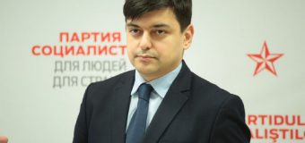 Gaik Vartanean – în echipa lui Ion Ceban. PSRM: Nu e o surpriză