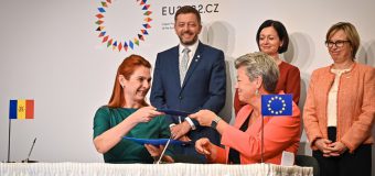 Concluziile anului 2022 pentru Hub-ul de Securitate al UE