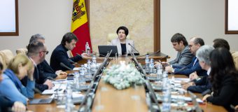Surse: Guvernul Gavrilița urmează a fi schimbat