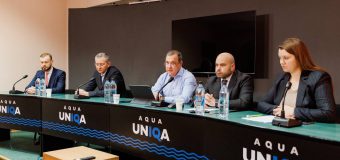 Ilan Șor a contractat o companie de avocatură din Marea Britanie, care îl va apăra în instanțele de judecată din Republica Moldova