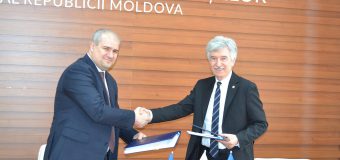 Moldova și BERD au semnat un Acord pentru finanțarea infrastructurii de gestionare a deșeurilor solide