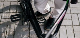 7 ani în închisoare pentru furtul a 49 de biciclete