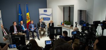 A fost lansat un manual care conține informații despre legislția europeană și procesul de armonizare a acesteia cu cea națională