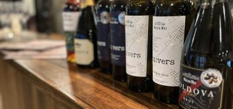 Vinurile moldovenești ar putea ajunge pe rafturile magazinelor din Israel