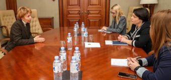 Parteneriat între Guvern și UNIDO pentru creșterea competitivității industriale