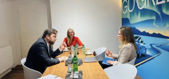 „Uber” nu va veni degrabă în Republica Moldova. Alaiba: O să reparaăm câteva legi și apoi…