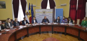 50 mln. lei pentru campania „Schimbă viața unui copil. Devino asistent parental profesionist”