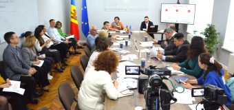 Ministerul Mediului își propune să facă asta în primele luni ale anului!
