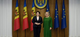 Germania va amplifica suportul acordat Republicii Moldova în procesul de dezvoltare
