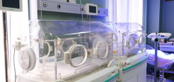 9 spitale raionale din țară au centre perinatale modernizate