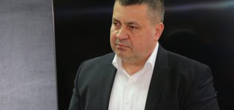 Director interimar la Serviciul Special pentru Influențe Active asupra proceselor hidrometeorologice