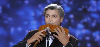 Constantin Moscovici, despre „concertul” din troleibuz: Scopul meu a fost să aduc puțină bucurie