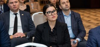 A plecat de la Guvern și a fondat o companie. Fosta purtătoare de cuvânt și-a găsit ocupație