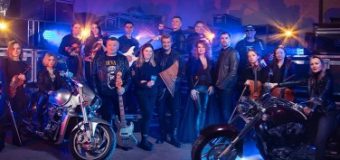 Rock la nai: Constantin Moscovici pregătește un proiect muzical de excepție