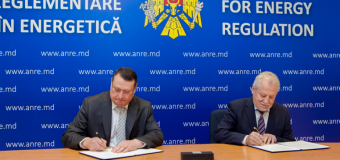ANRE a Republicii Moldova și România au stabilit Planul de acțiuni pentru 2023