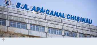 Comentariul ANRE referitor la deconectările energiei electrice în unele puncte de consum ale S.A. „Apă-Canal Chișinău” de către Î.C.S. „Premier Energy” S.R.L.