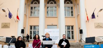 1 205 calculatoare și accesorii au fost donate Ministerului Sănătății
