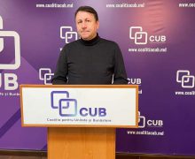 Igor Munteanu: Hotărârea Curții de Apel Chișinău e ilegală, neîntemeiată; Mergem la CSJ, iar apoi – la CEDO!